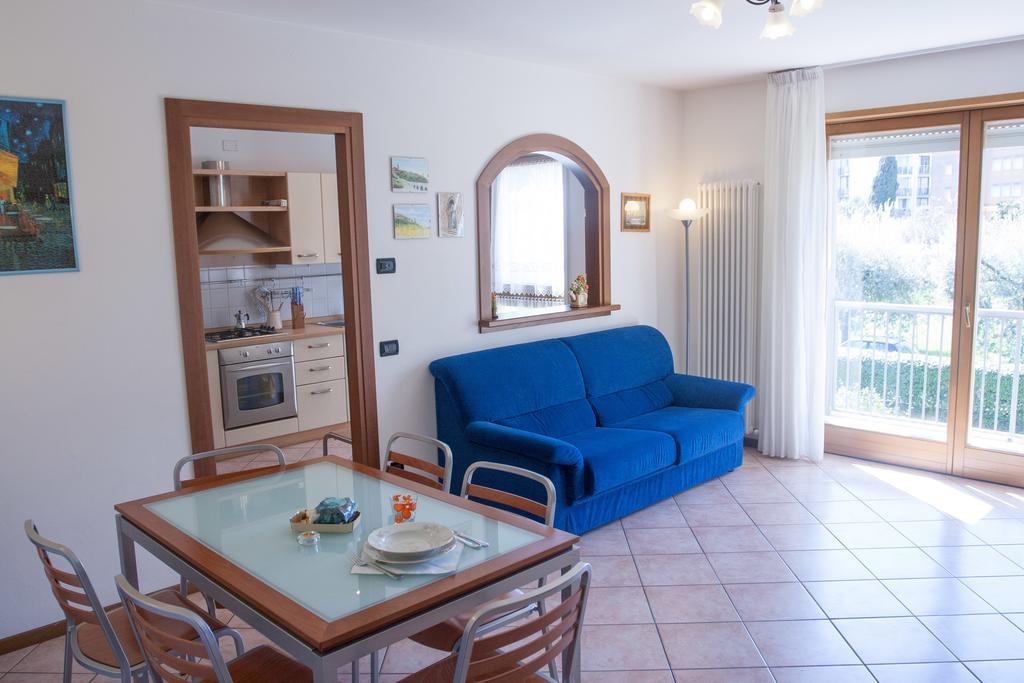 Appartamento Lombardi Riva del Garda Room photo